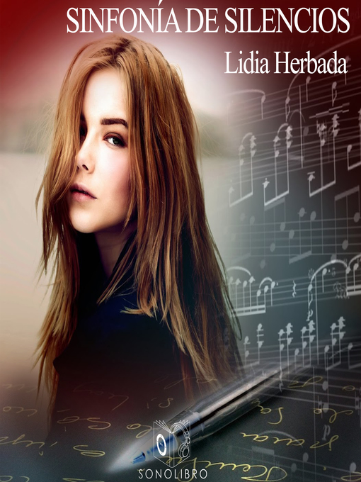 Title details for Sinfonía de silencios by Lidia Herbada - Available